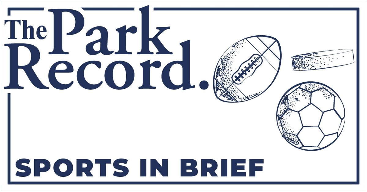 The Park Record tweet media