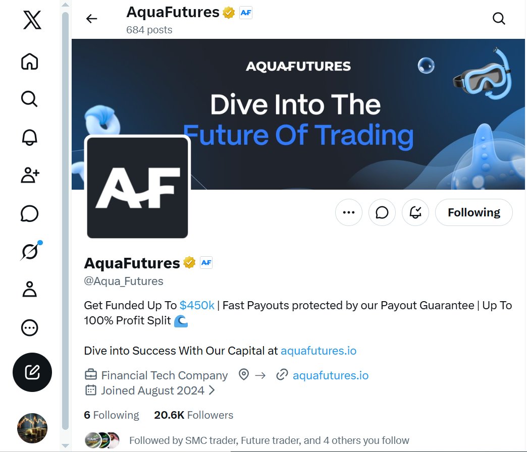 jamalfa1990's tweet photo. @Aqua_Futures https://t.co/1E4rgCvMoD