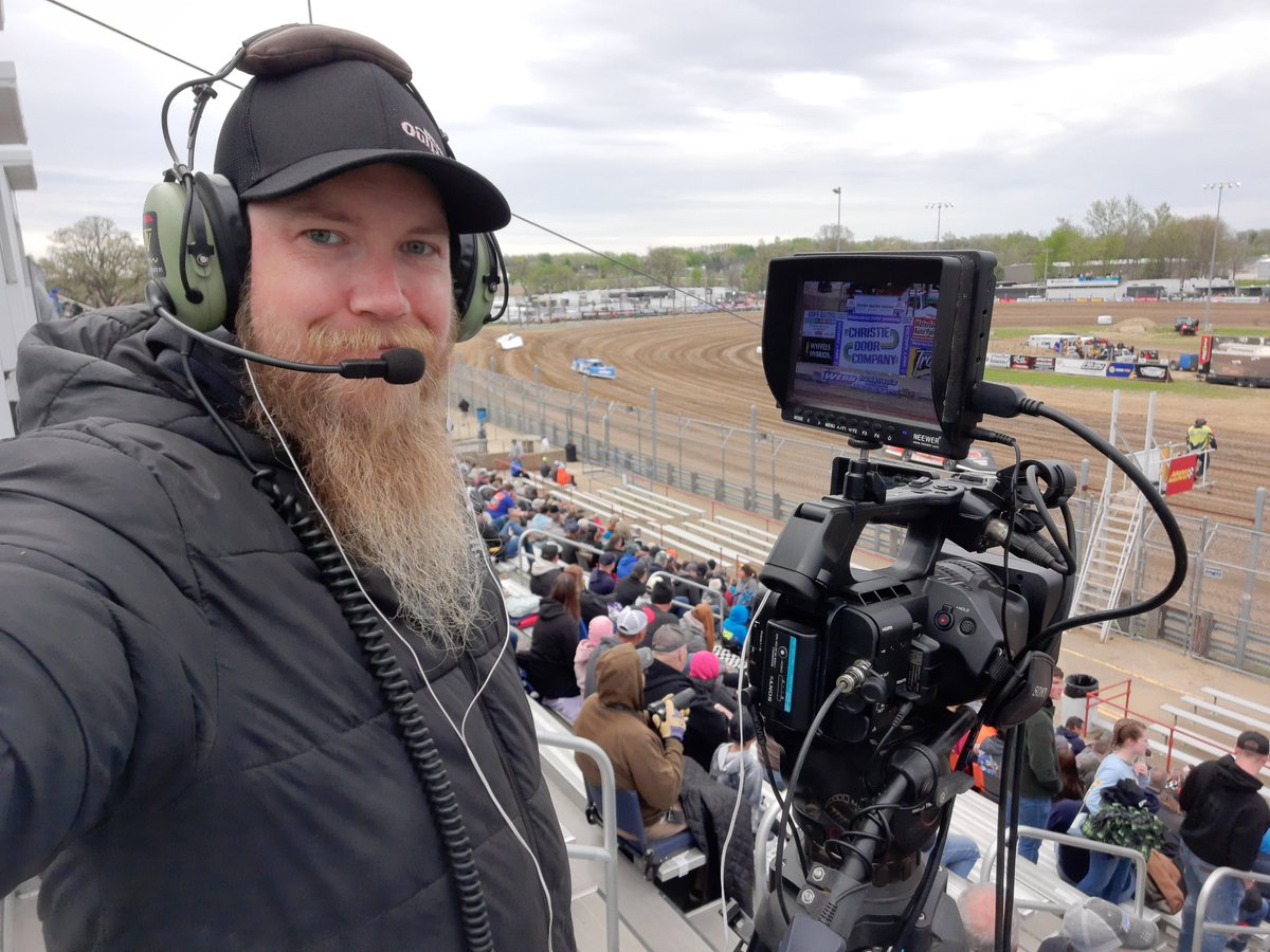 Cody Hicken tweet media