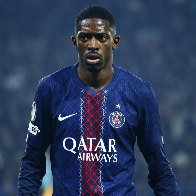 Instantfootre_'s tweet photo. 🚨🚨 ÉNORME SCOOP EN ALLEMAGNE 🇩🇪 😱

Michael Olise 🇫🇷 ne serait plus le plus grand joueur d'Allemagne

Le Patron Ousmane Dembélé 🇫🇷 viens d'atterrir sur le sol allemand. ✈️

🗞️ Build FTN - TW Parodique https://t.co/zOVrGc67xw