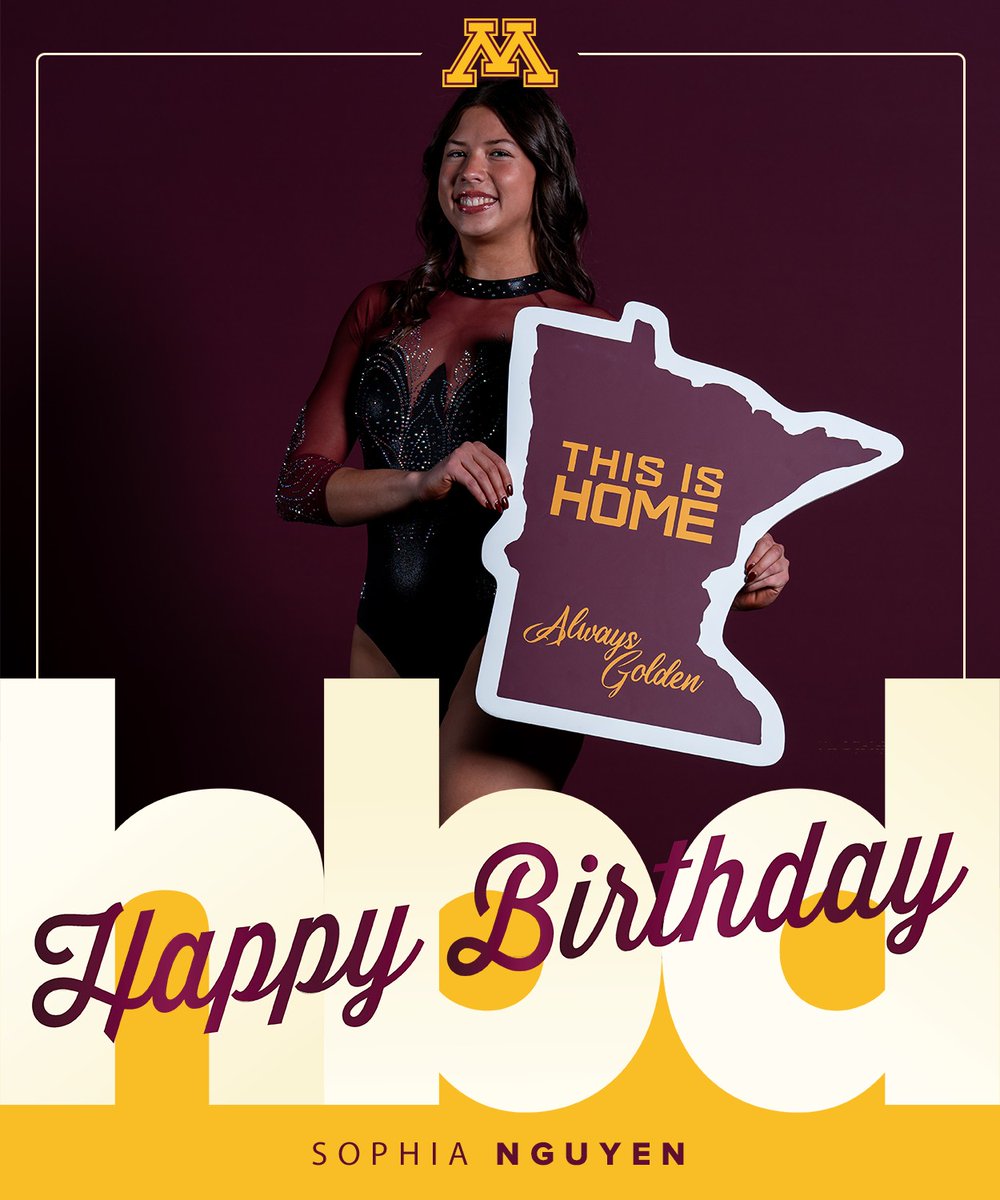 Minnesota Women’s Gym tweet media
