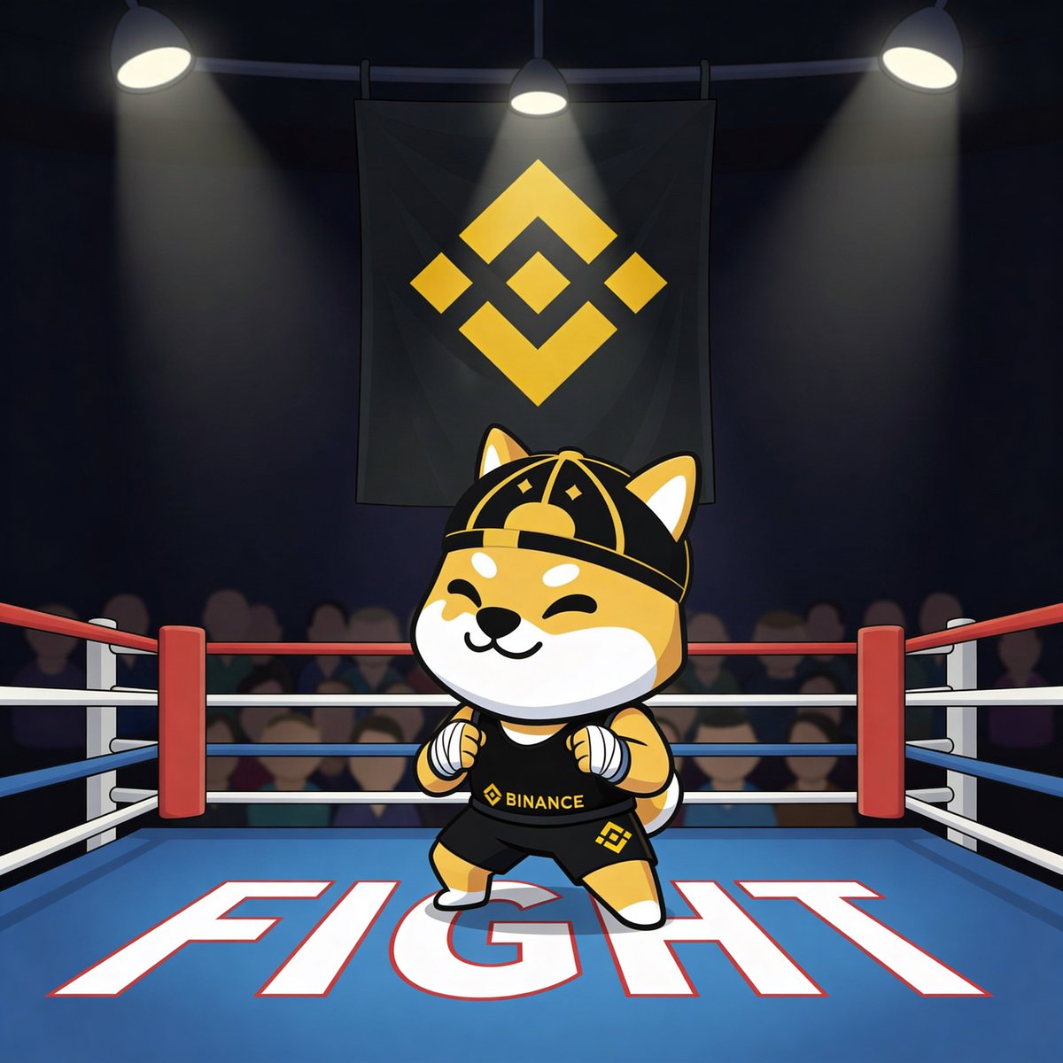 Shibnbtoken's tweet photo. The Web3 space has always been a battleground of innovation vs. noise — and right now, the loudest thing out there is FUD.

But let’s be clear: FUD doesn’t kill strong projects. It exposes weak conviction.

Shibnb isn’t here to ride hype cycles or chase approval. It’s here to build, to challenge narratives, and to prove that community-driven ecosystems can outlast doubt. Every wave of skepticism is just another stress test — and we’re still standing.

If you’re in this space, you already know:
Real value isn’t decided on X threads.
It’s built over time, block by block, holder by holder.

So while others spread fear, uncertainty, and doubt…
We focus on transparency, resilience, and growth

Stay sharp. Stay patient. And most importantly — stay building.

#Web3 #Crypto #SHIBNB #BNB