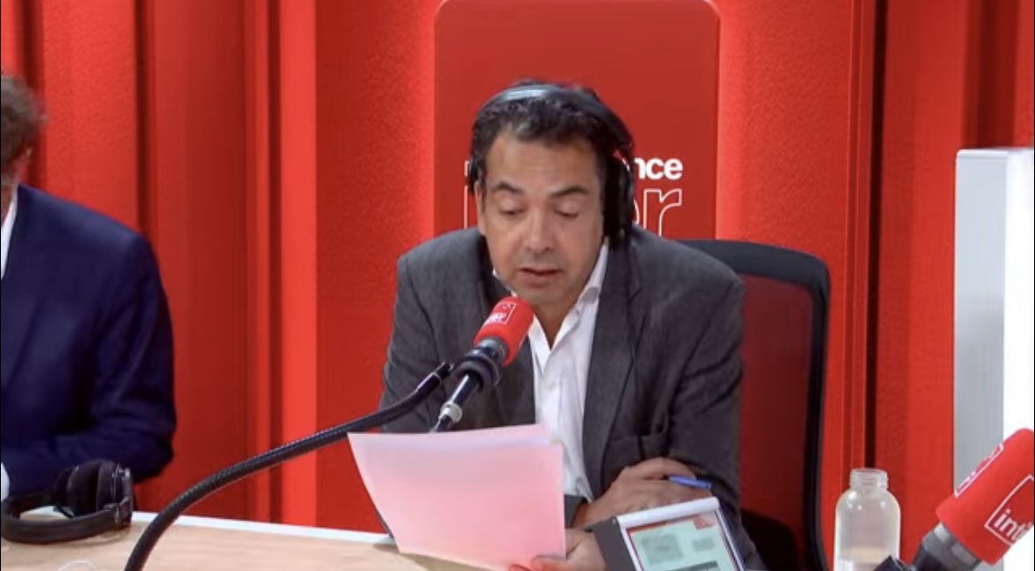 Destination Télé tweet media