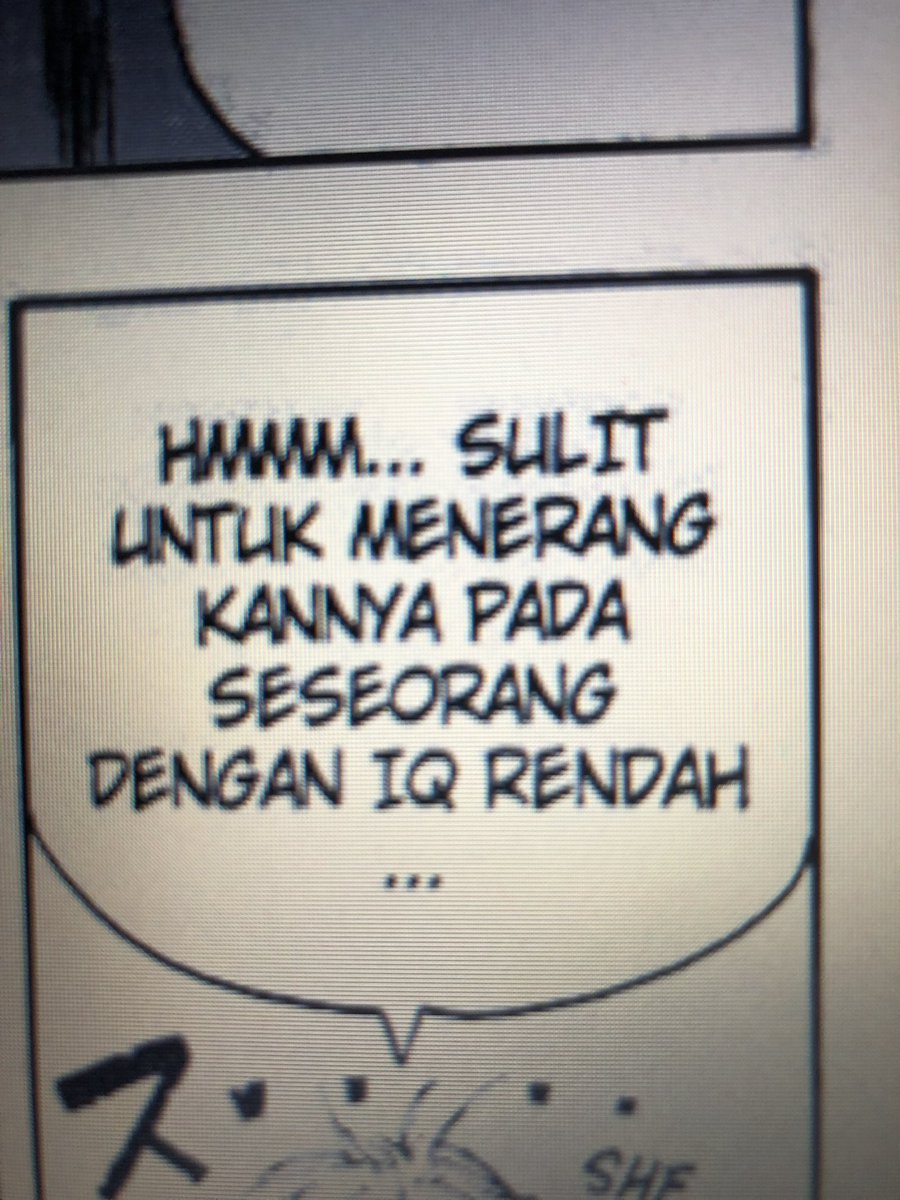 TITISAN SUROSO tweet media