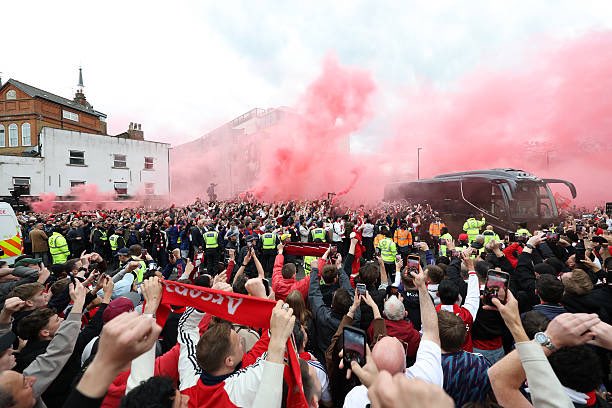 Arsenal Buzz tweet media