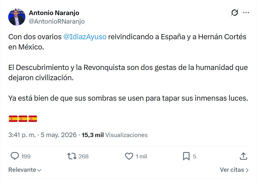 Guerra en la Universidad tweet media