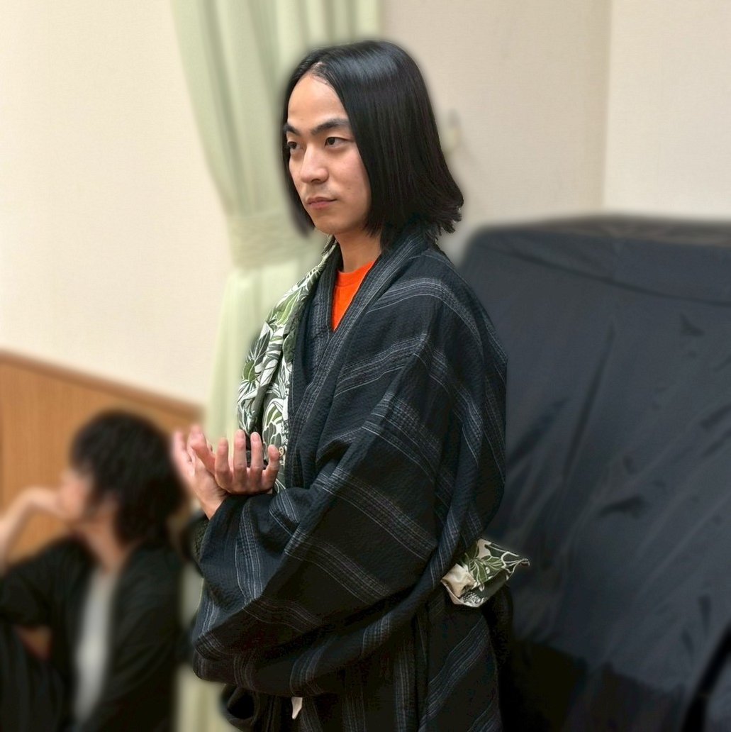 西野俊 tweet media