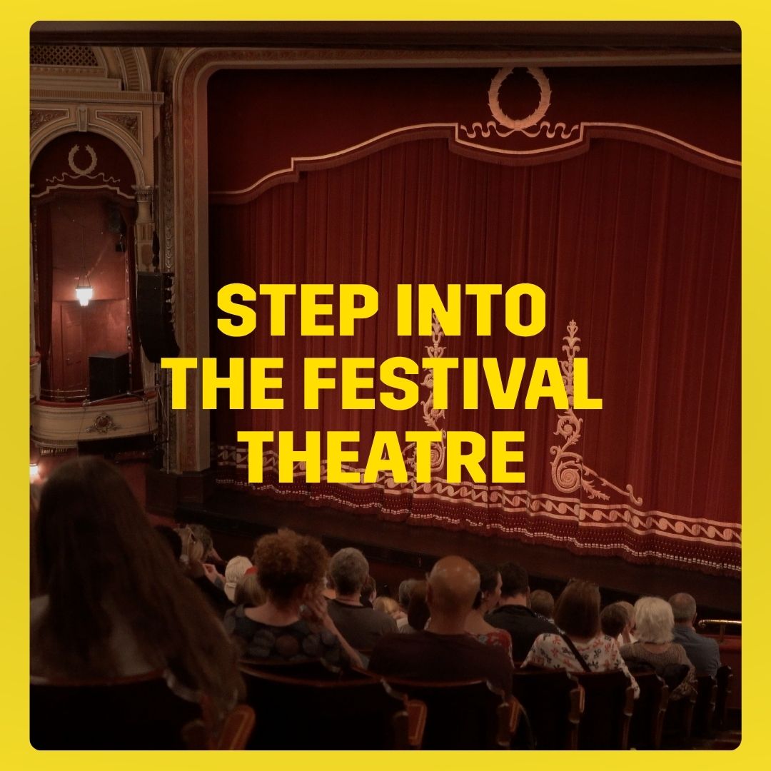 Edinburgh International Festival tweet media