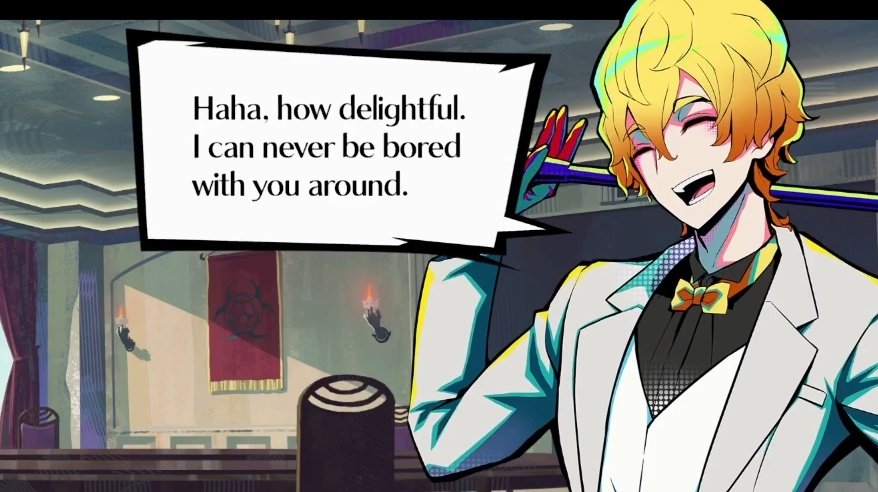 type shit desu wa tweet media