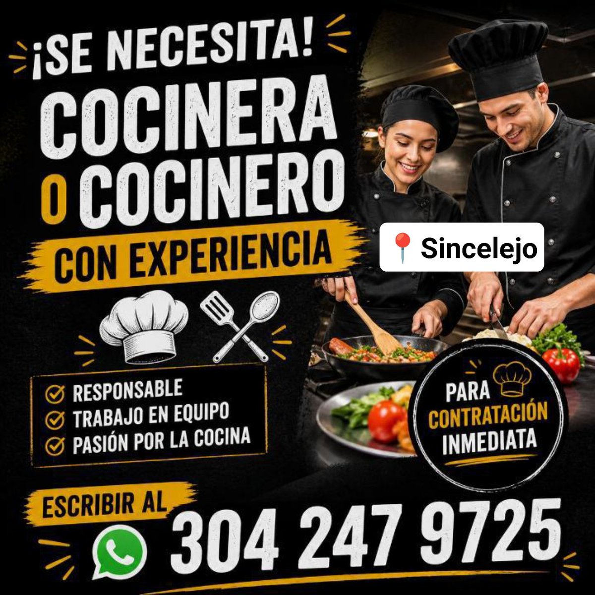 📍Sincelejo