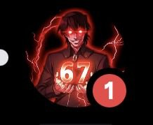 Bro I just got jumpscared by my discord notifs