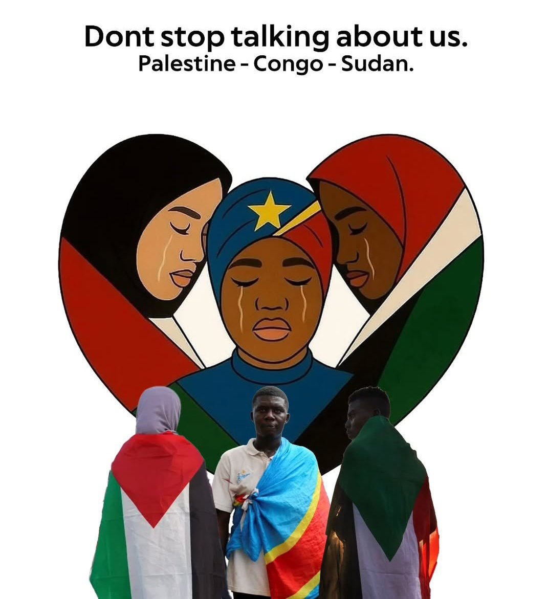 Suppressed Voices tweet media