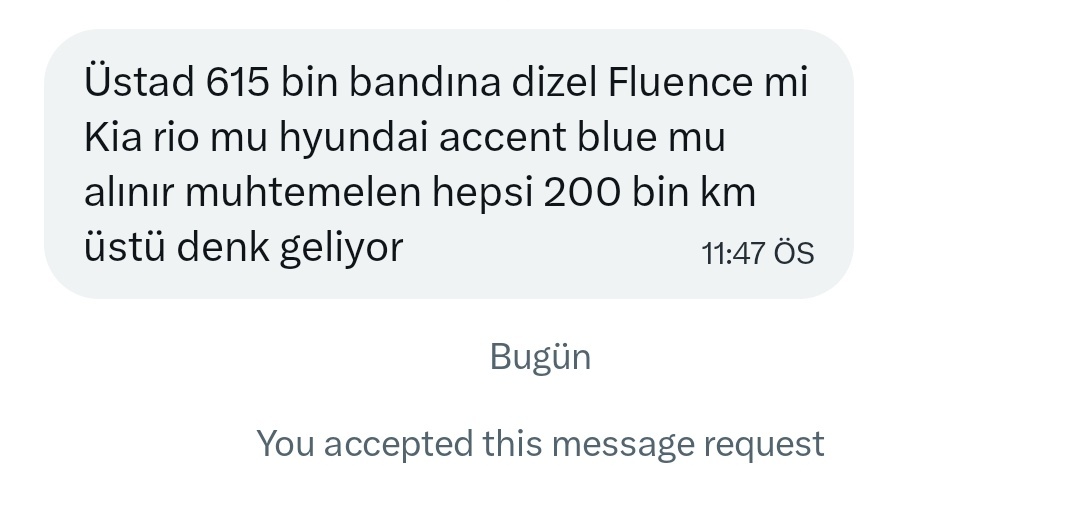 Araba Sevdası tweet media