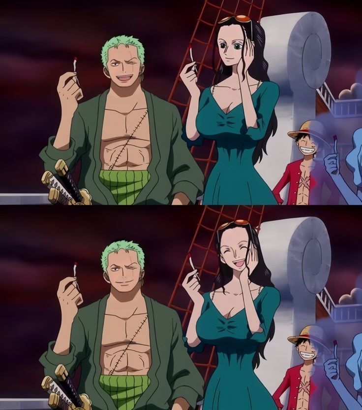 One Piece Daily tweet media