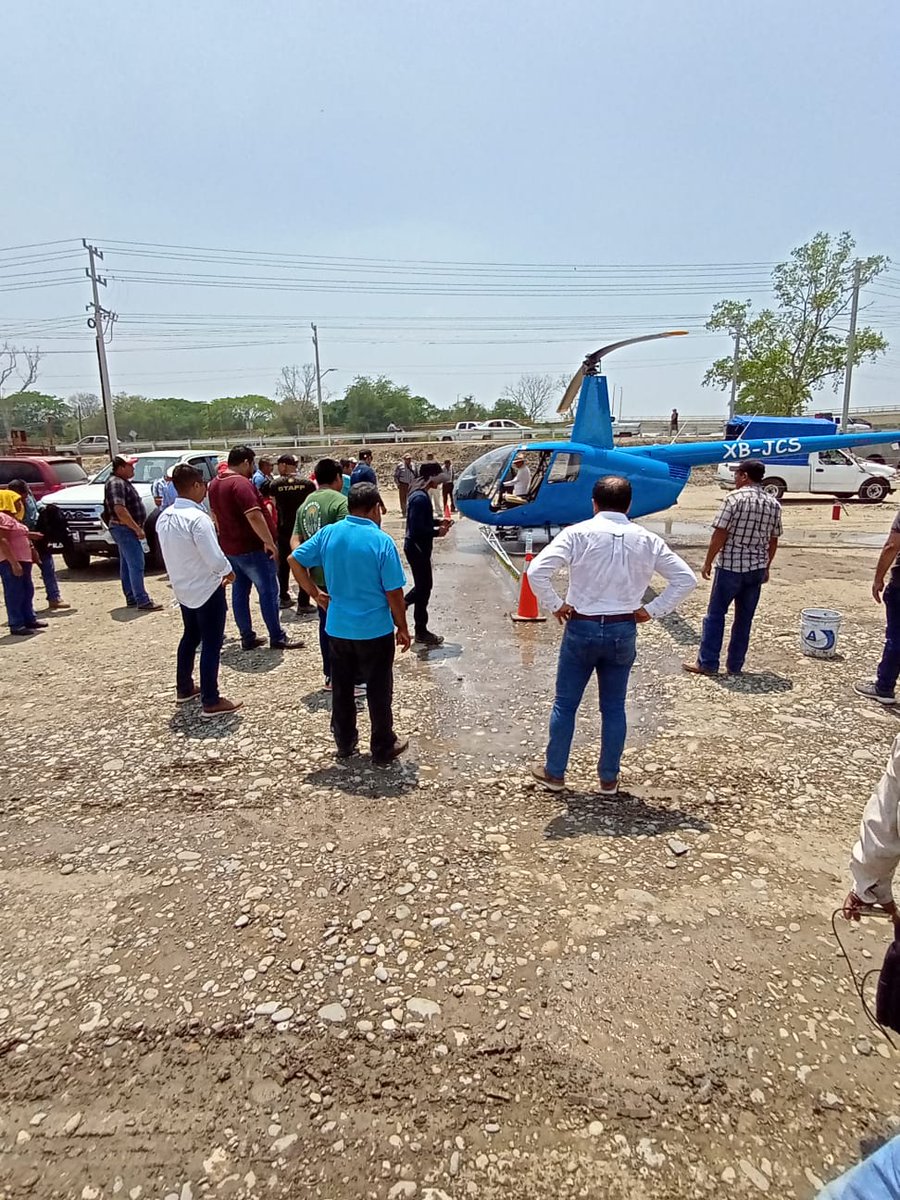 Agricultura Veracruz tweet media