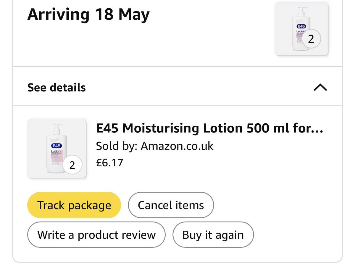 WhitneyInfos's tweet photo. whitney just dropped an ad with @E45_UK  be sure to shop! https://t.co/S2C1D11aLN