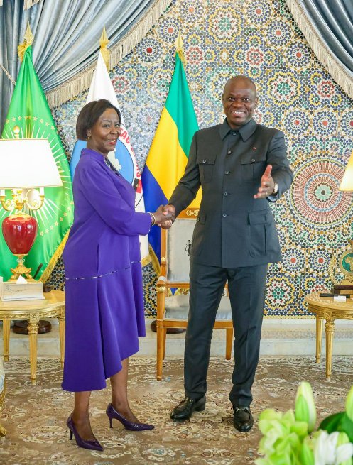 Rwanda Broadcasting Agency (RBA) tweet media