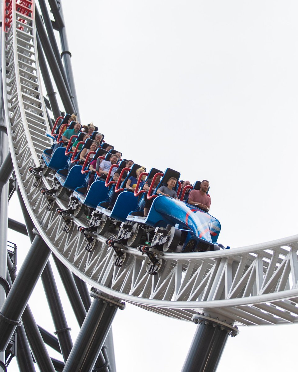 cedarpoint's tweet photo. On a scale from 0 to 120 MPH, how excited are you for the 2026 season (psst, it starts this Saturday, May 9)! ποΈ
Happy #TopThrill2sDay. ππ’ https://t.co/VnG8p7K1i3