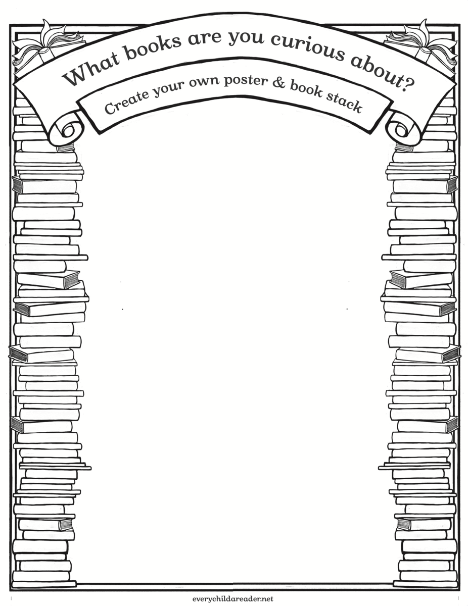 Every Child a Reader tweet media