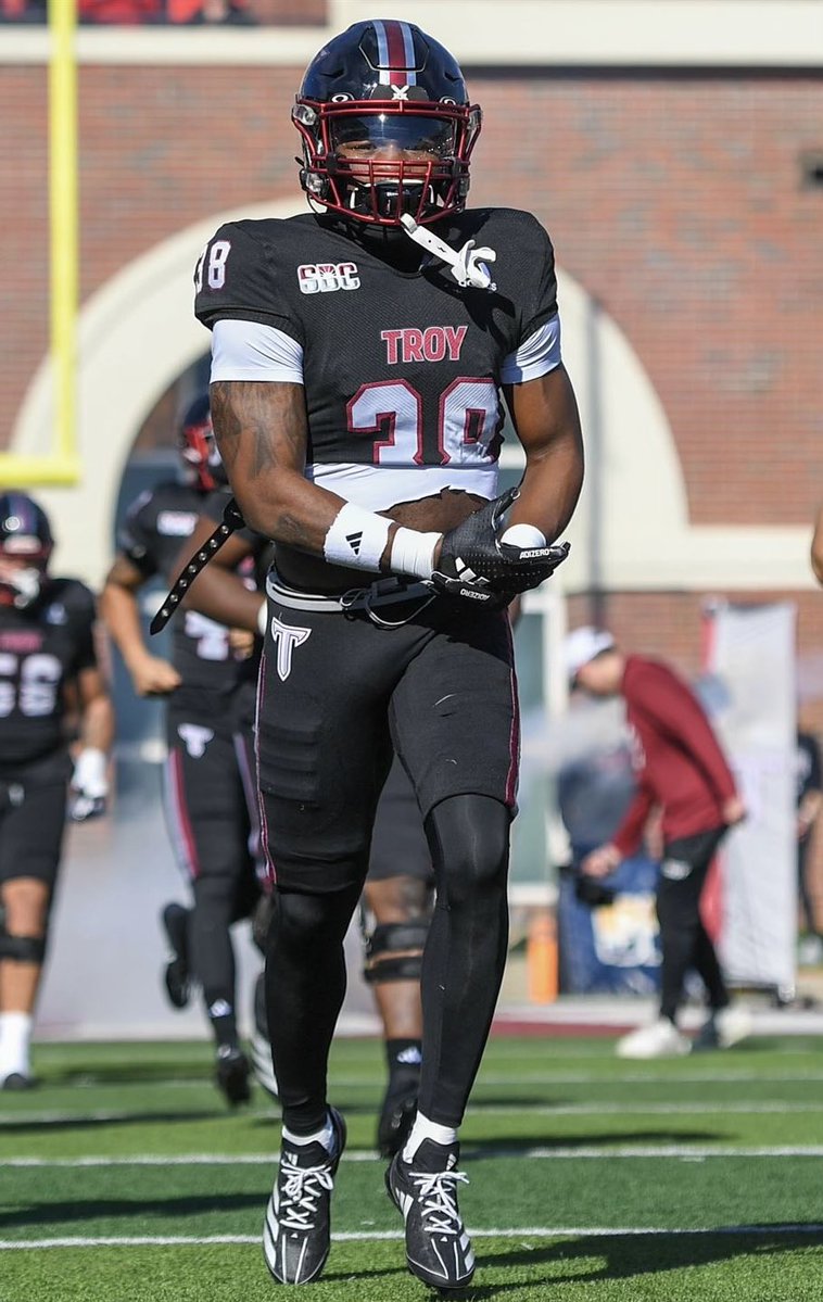 Coach Ta’Ron Sims tweet media