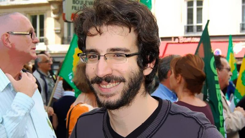 Marc Vanguard tweet media