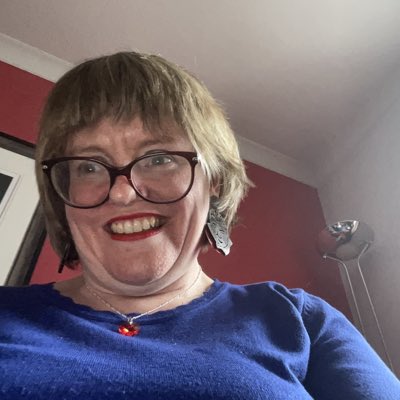 TraceyMack86254's tweet photo. #NewProfilePic https://t.co/TyPruvwbM2