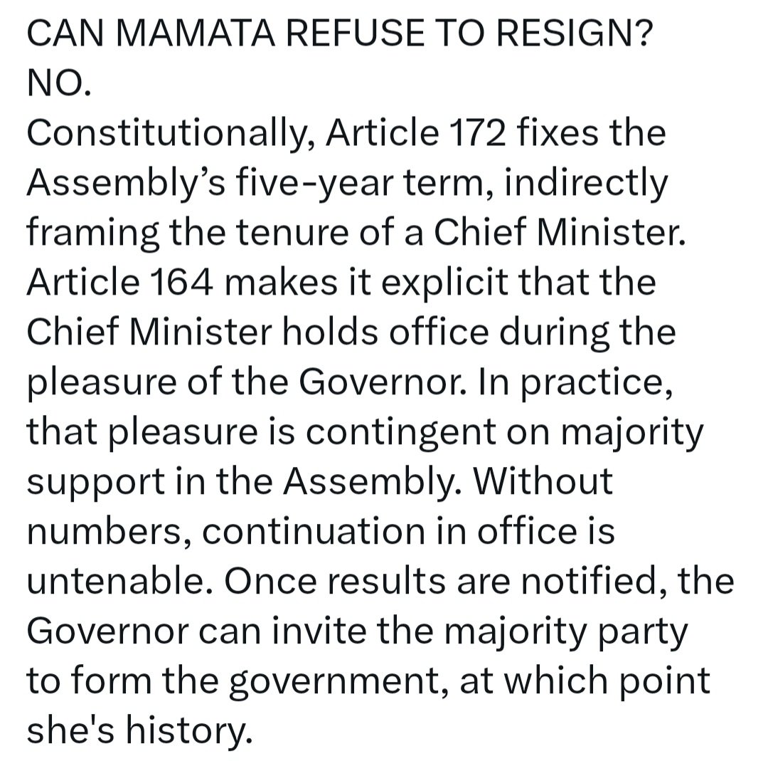 Pranjalray77's tweet photo. @gargiMu48960835 @MamataOfficial Dekh u uneducated  TMC thug https://t.co/mdvjXfoDiP