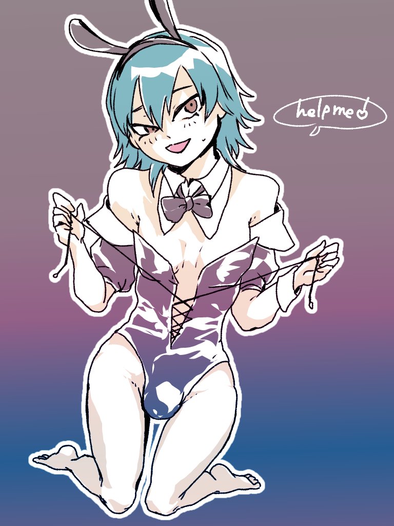 ぱの助 tweet media