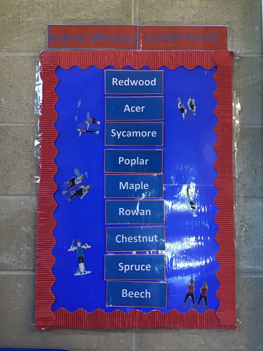 Duke Street Primary  tweet media