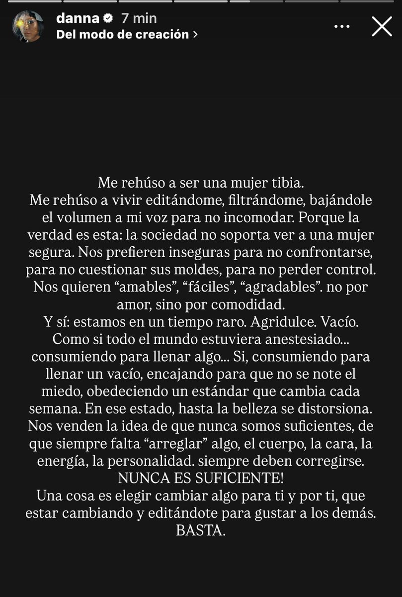 Childstar-Amanecer tweet media