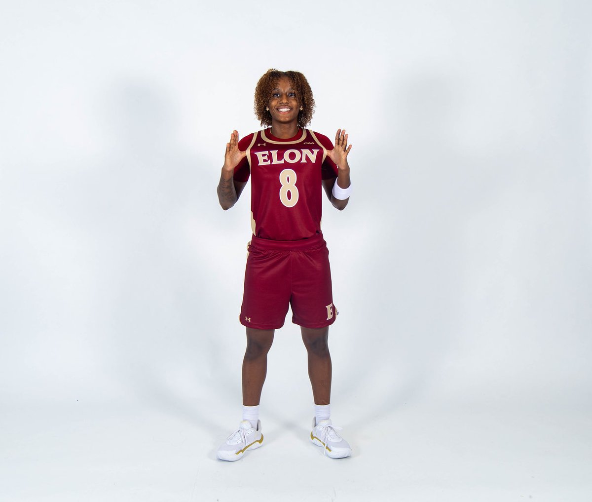 ElonWBasketball's tweet image. Wishing a very happy birthday to Jayda Angel!!! We hope you have a great day!! 🥳🎂

#TogetherWeRise #Higher #PhoenixRising