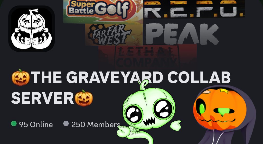 TheGourdie 🎃⚰️ | CHIBI DEBUT| tweet media
