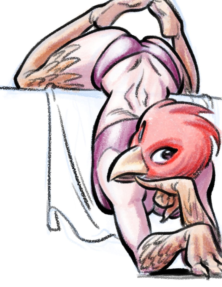 now drawing comics tweet media