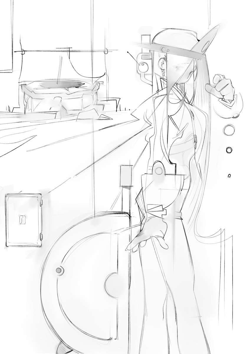 嶽零三 tweet media