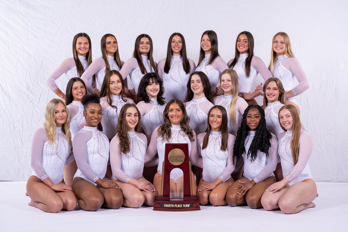 Minnesota Women’s Gym tweet media