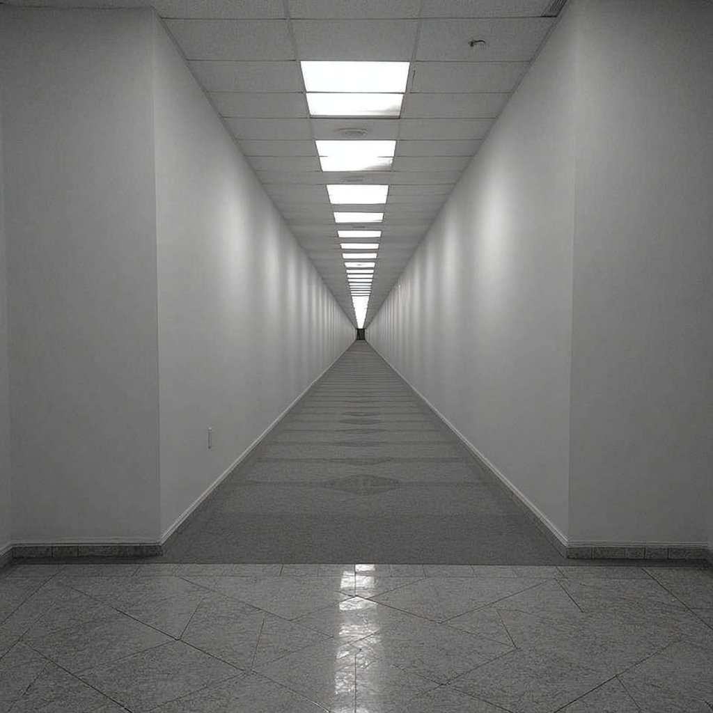 Liminal Space tweet media