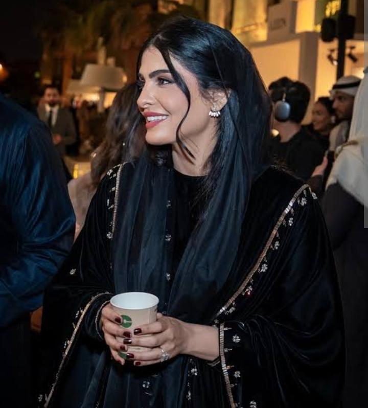 مسابقة الاميره ريم ال سعود tweet media