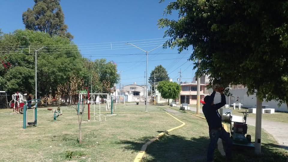 Puebla Gobierno de la Ciudad tweet media