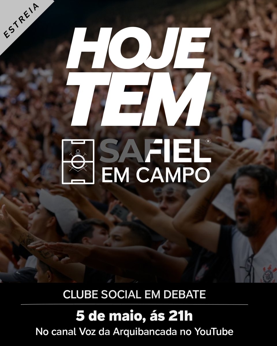 SAFiel tweet media