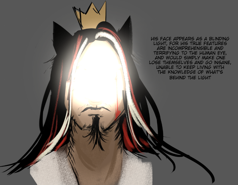 Onionsu #1 potential man artist/MEWGENICS SPOILERS tweet media