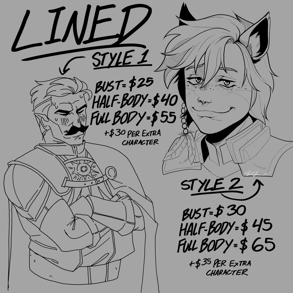 in other news haha um. my bank account just hit zero so if you want me to draw for money, fill out the form in the thread😁 