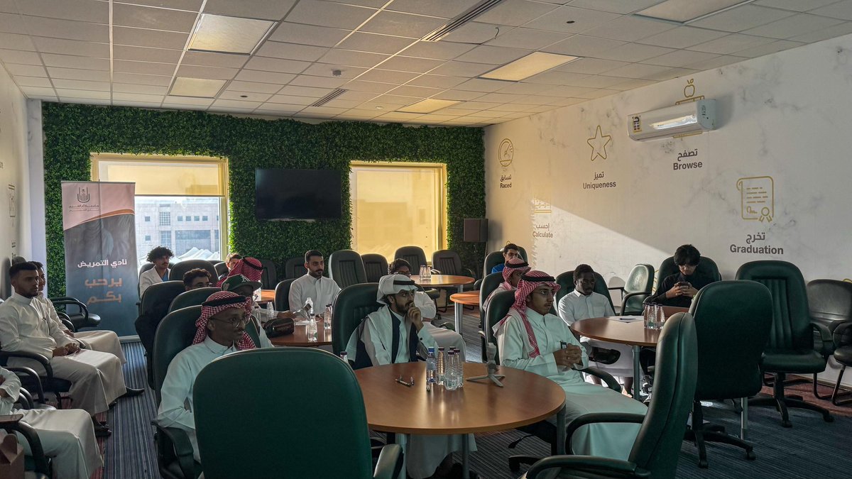 سعيد المطرفي tweet media
