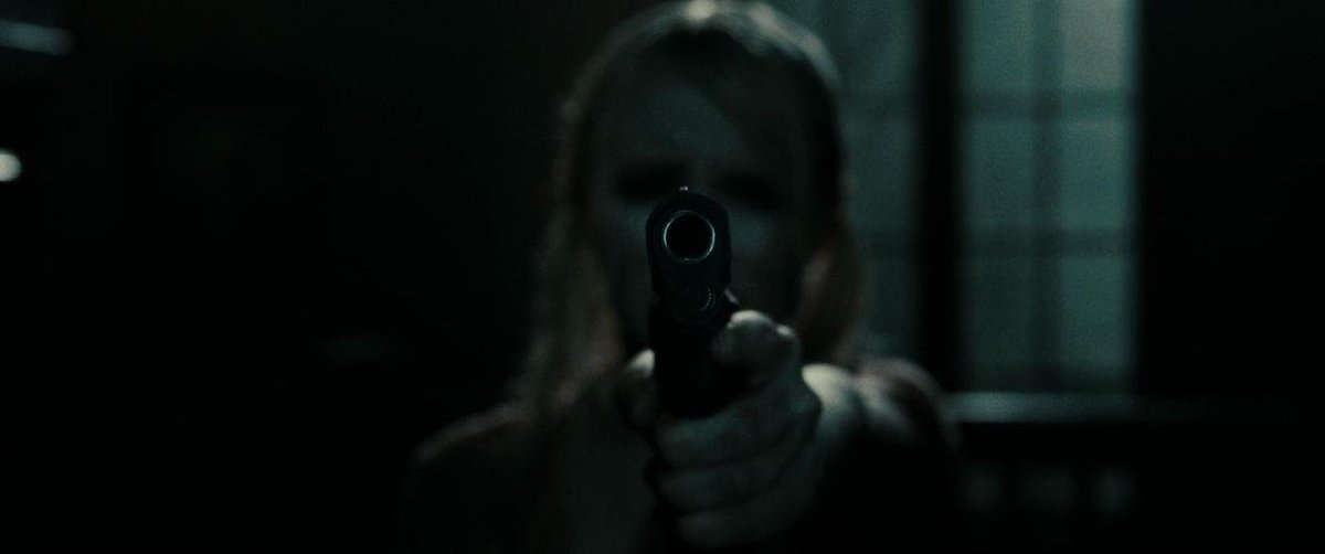CuartaParedCine's tweet photo. Sucker Punch (2011, Zack Snyder). https://t.co/ROkBQyXE6d