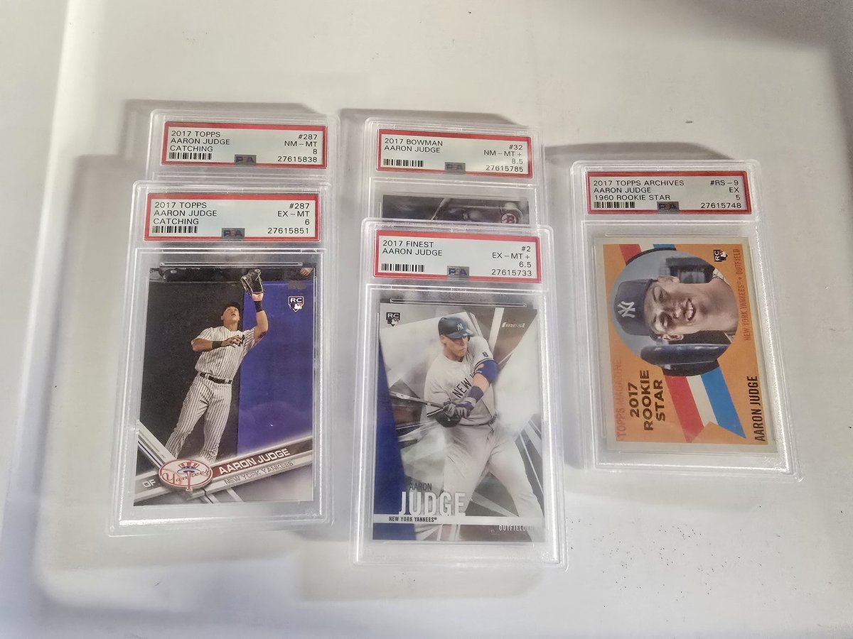 TJK Cards tweet media