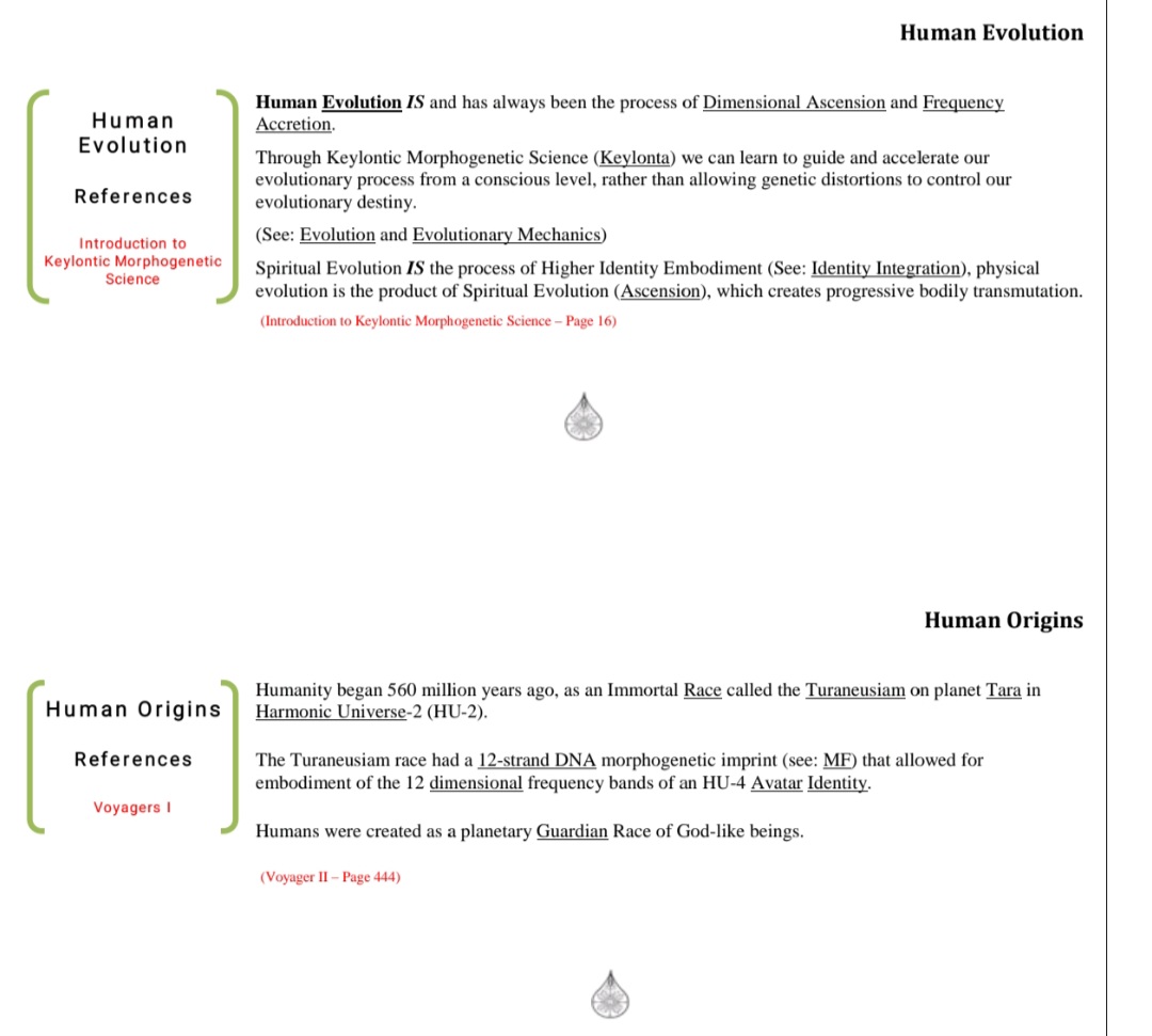 DivanaAyhea's tweet image. ✅️ 
[Demons [ chose opposite expression of Eternal #Spirit in this #Free #Will #Choice #Matrix] @ it for very #longtime to #decimate #humanity. Humans are #not #animals. And #Pringles dont contain potatoes 😆. Nights shade brght to earth frm #Nibiru toHarm humans by #Annunaki ]