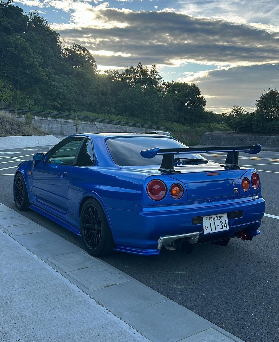 GT-R