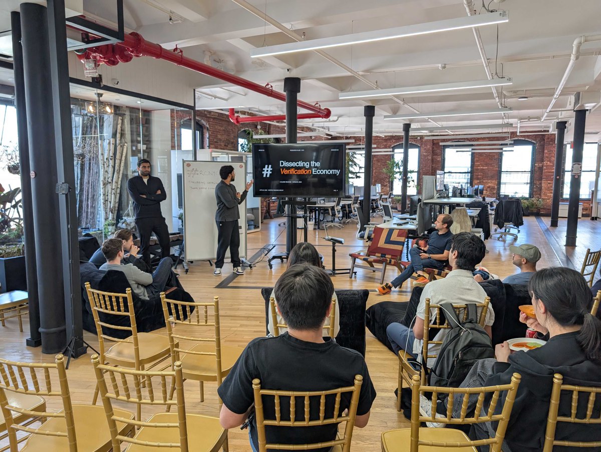 Sei Labs tweet media