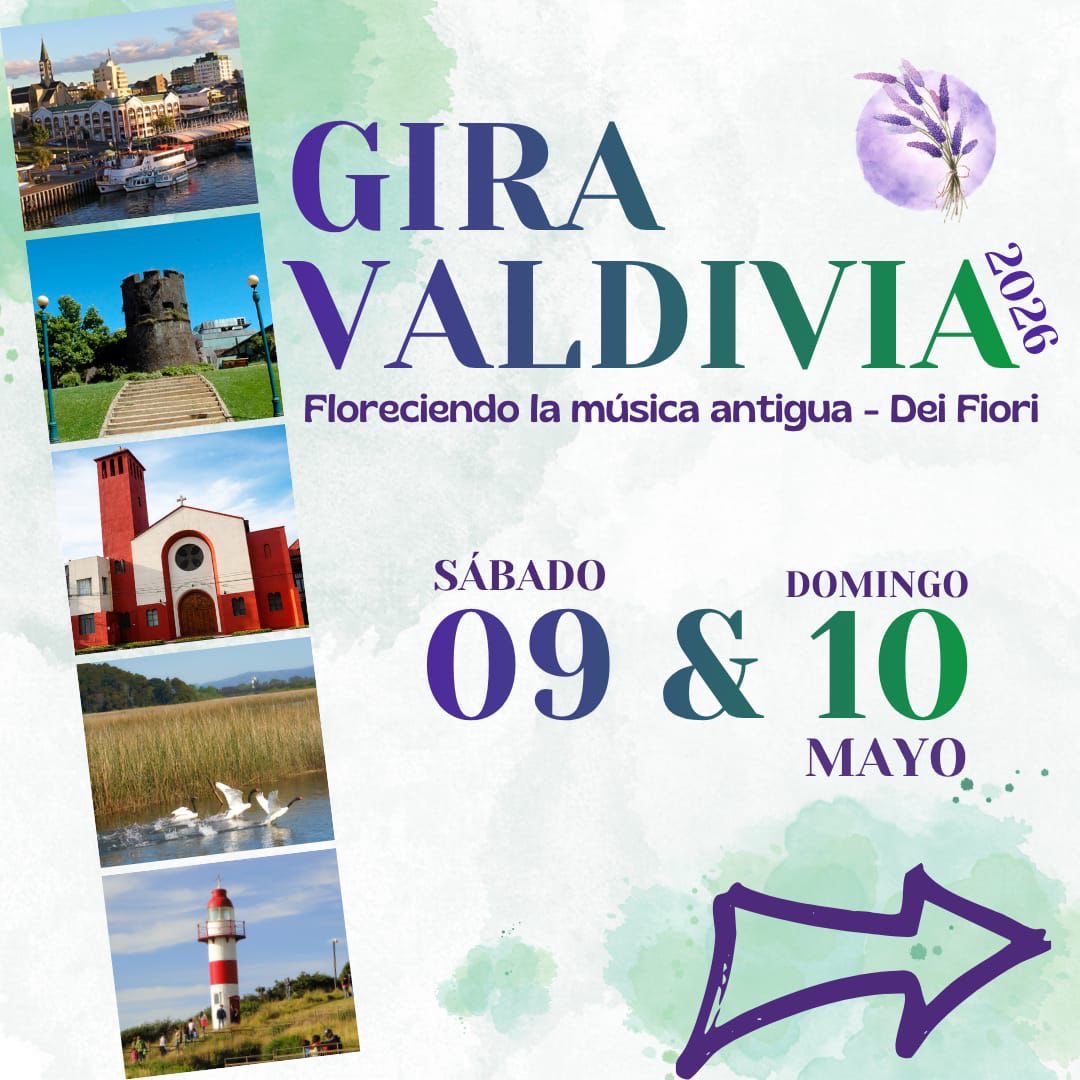Iglesia de Valdivia tweet media