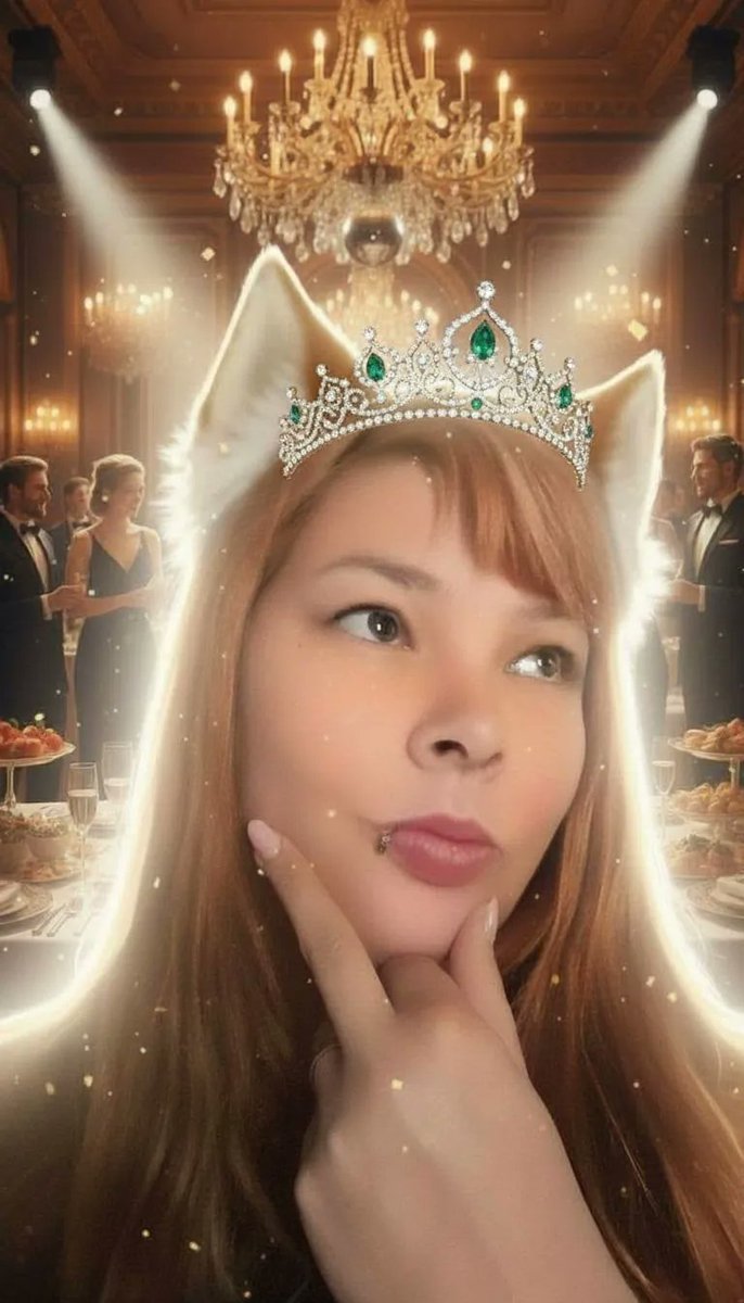 👑Queen Kishy👑 tweet media