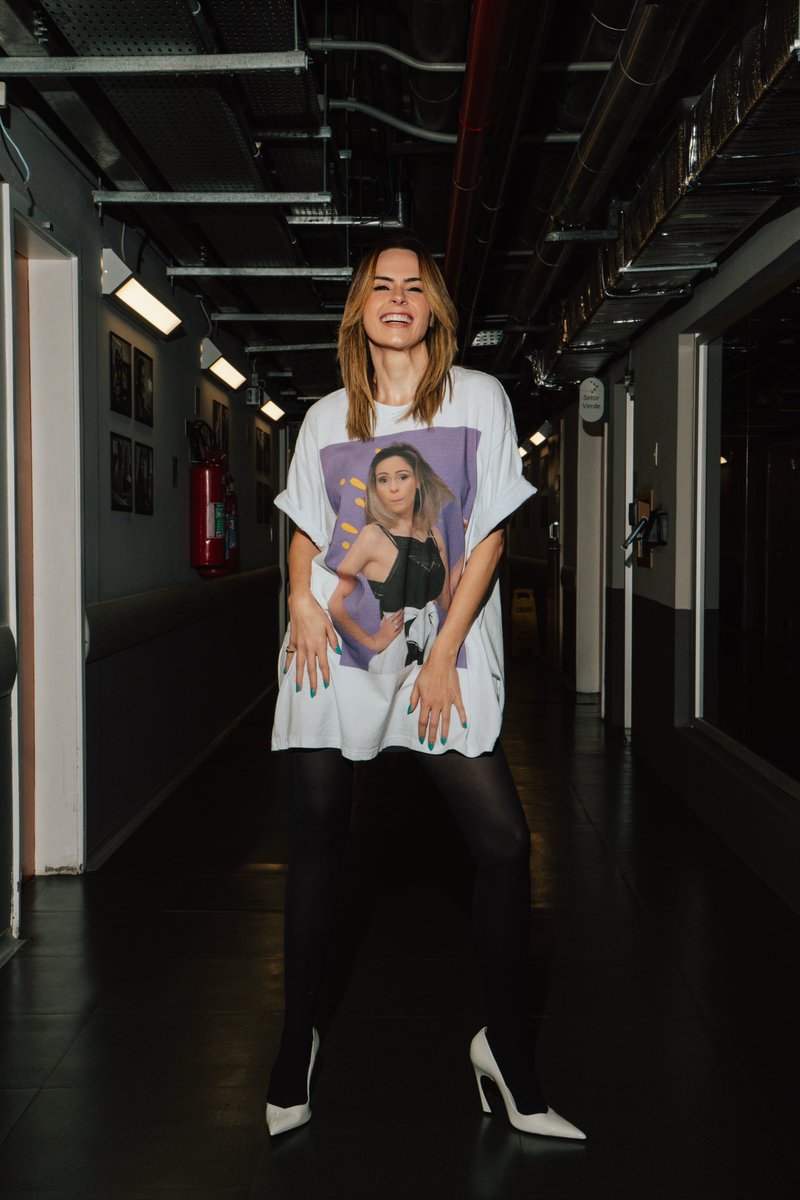 vellcomenta's tweet photo. Ela arrasou no Look 🤍
Somente Bruxona Poderosa tem esse Poder 🥹 https://t.co/uHU5OOjnIG